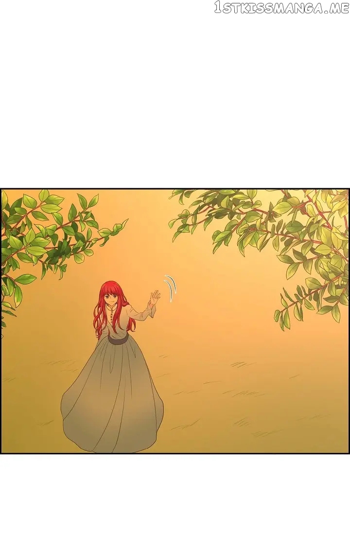 On The Emperor’s Lap chapter 78 - page 22