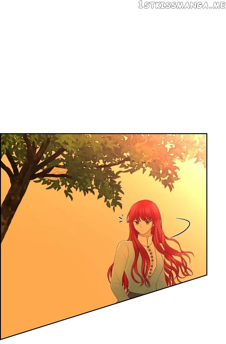 On The Emperor’s Lap chapter 78 - page 23
