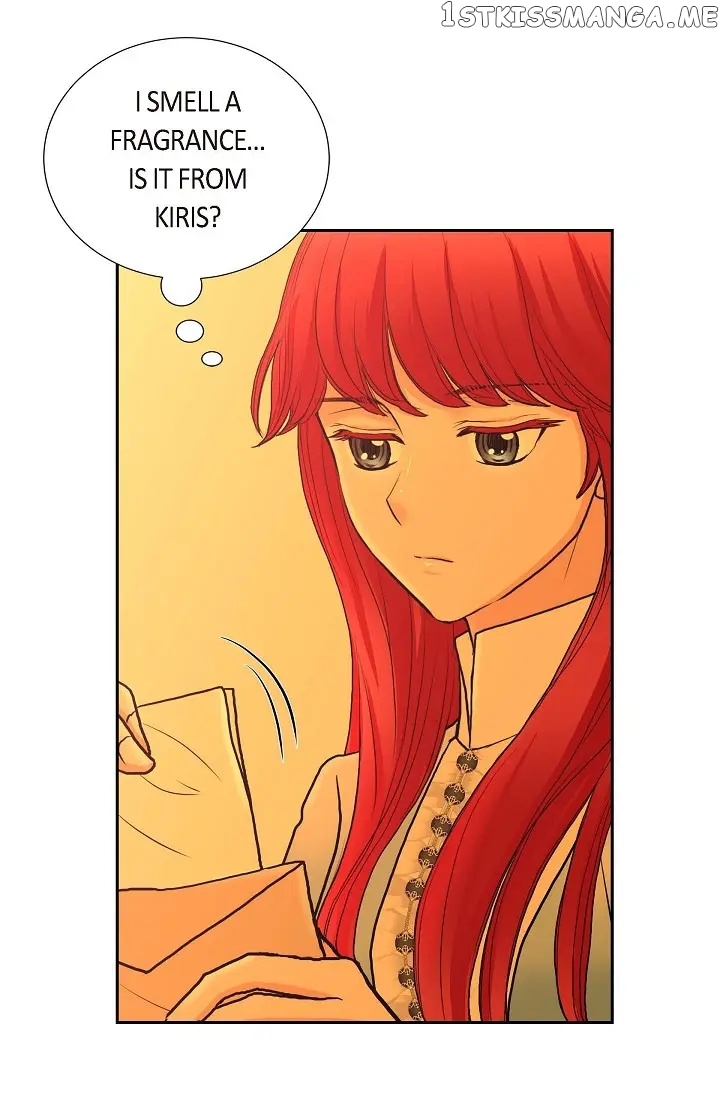 On The Emperor’s Lap chapter 78 - page 25
