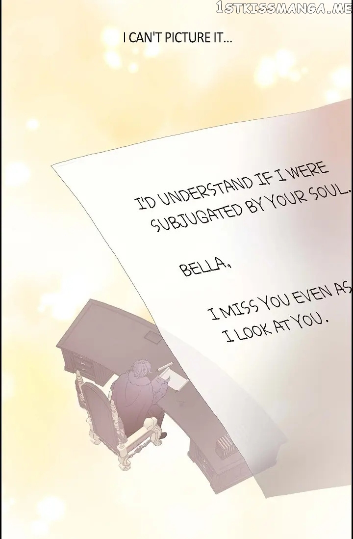 On The Emperor’s Lap chapter 78 - page 27