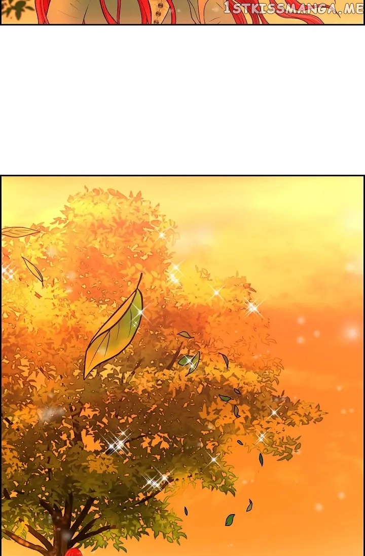 On The Emperor’s Lap chapter 78 - page 30