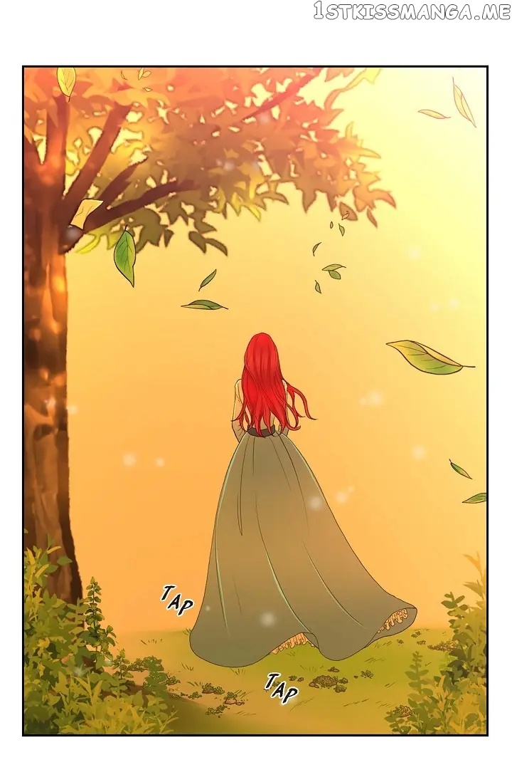 On The Emperor’s Lap chapter 78 - page 33