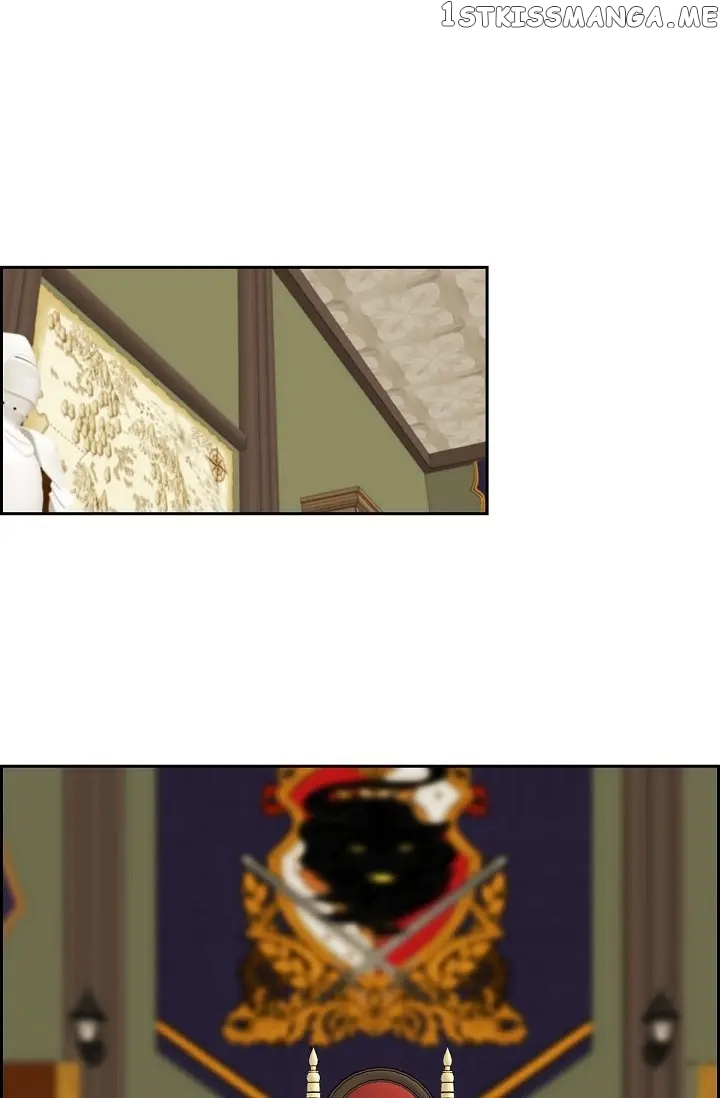 On The Emperor’s Lap chapter 78 - page 34