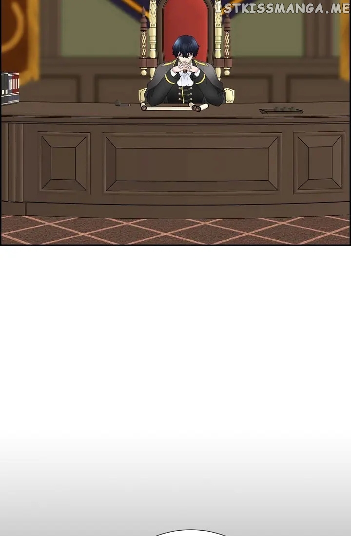 On The Emperor’s Lap chapter 78 - page 35