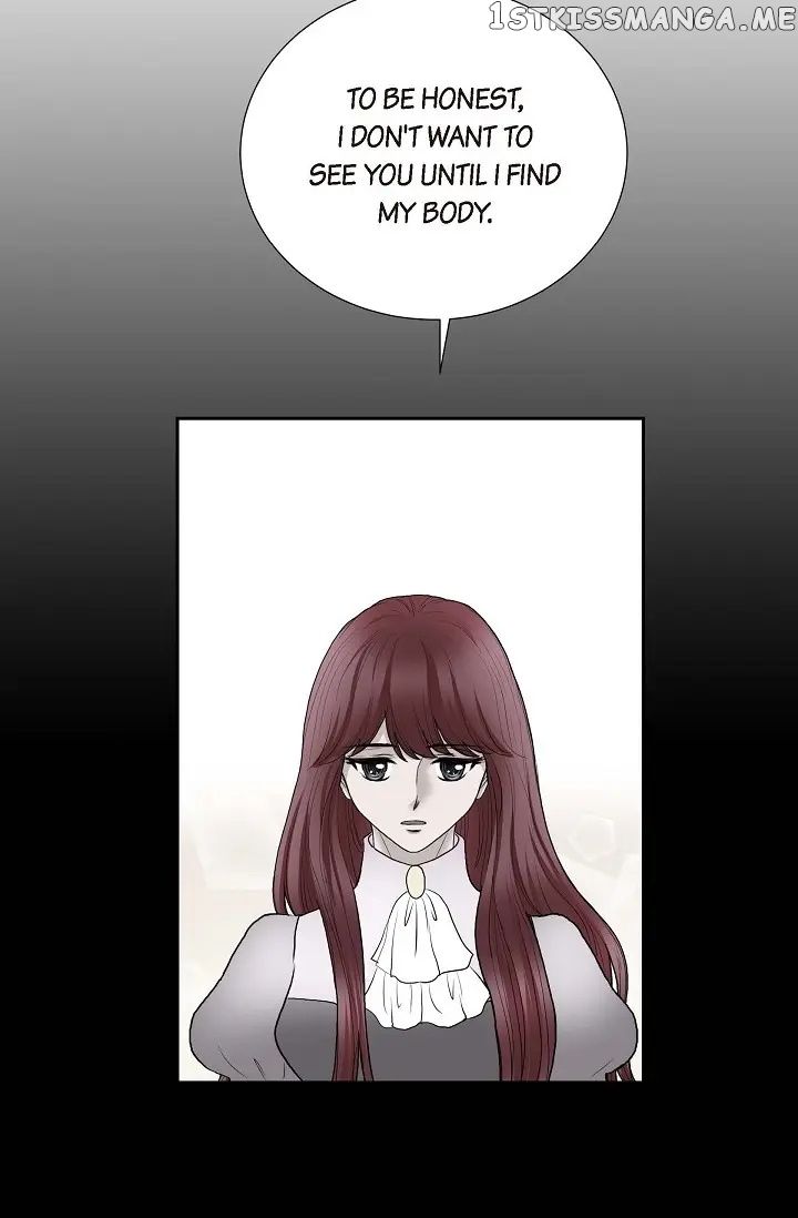 On The Emperor’s Lap chapter 78 - page 36