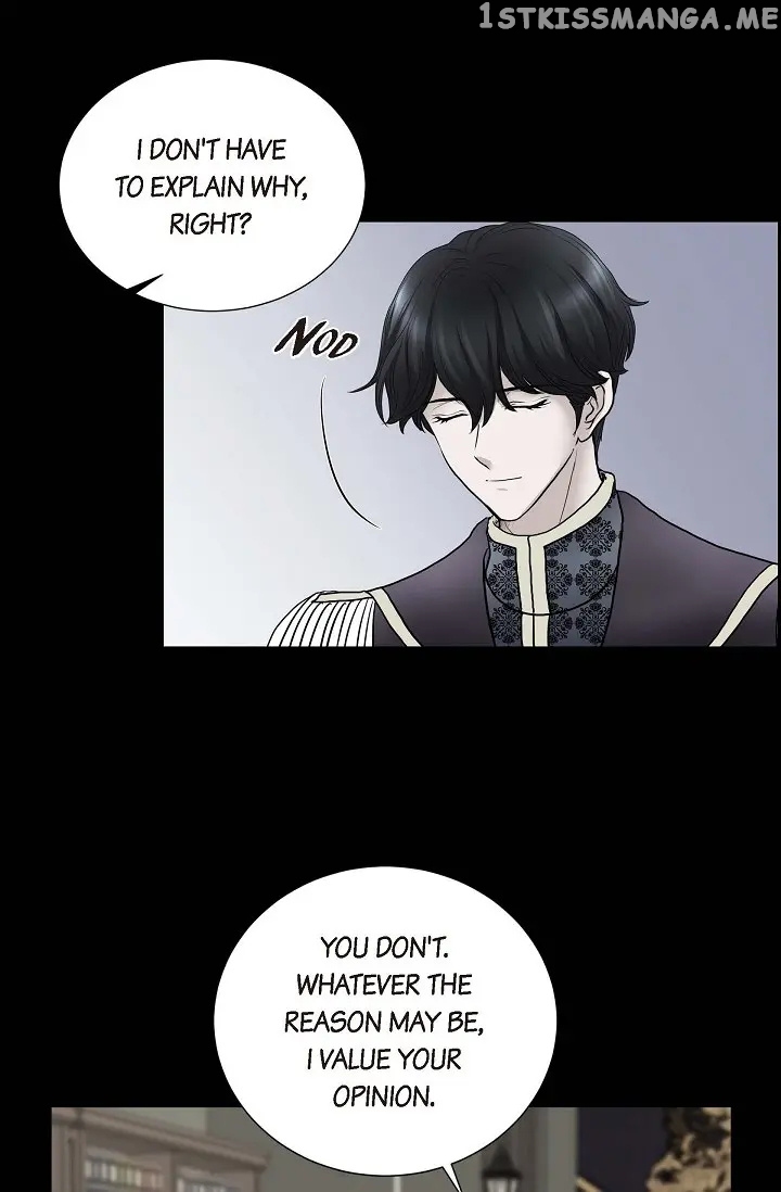 On The Emperor’s Lap chapter 78 - page 37