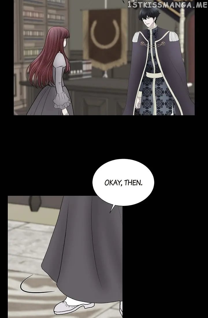 On The Emperor’s Lap chapter 78 - page 38