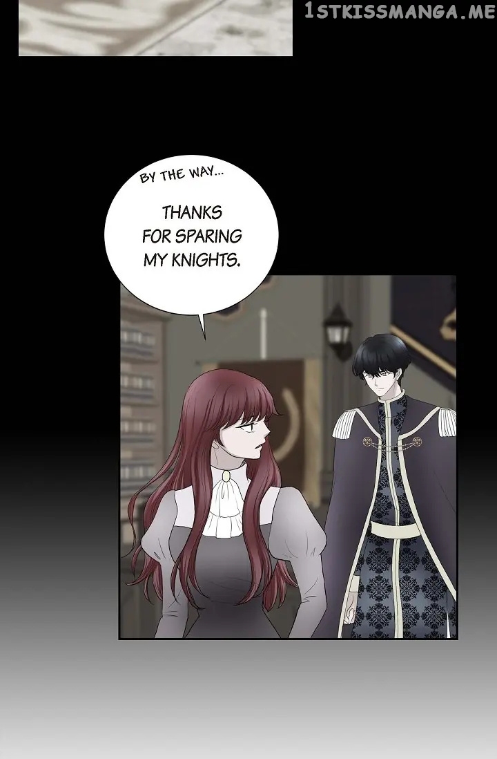 On The Emperor’s Lap chapter 78 - page 39