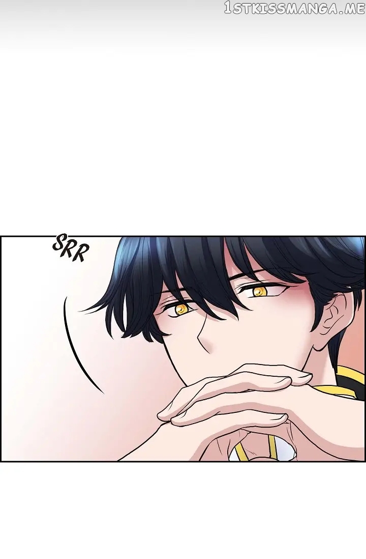 On The Emperor’s Lap chapter 78 - page 40