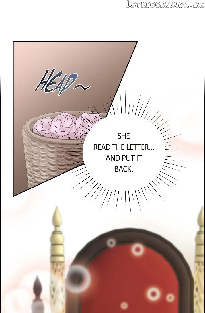 On The Emperor’s Lap chapter 78 - page 41