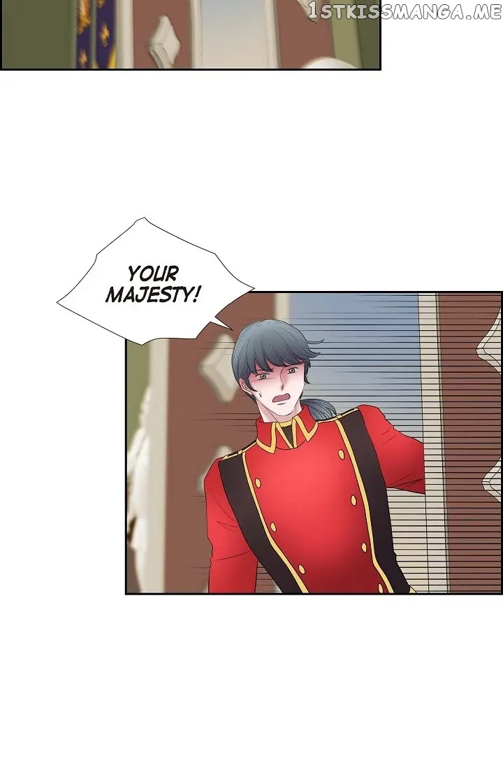 On The Emperor’s Lap chapter 78 - page 44