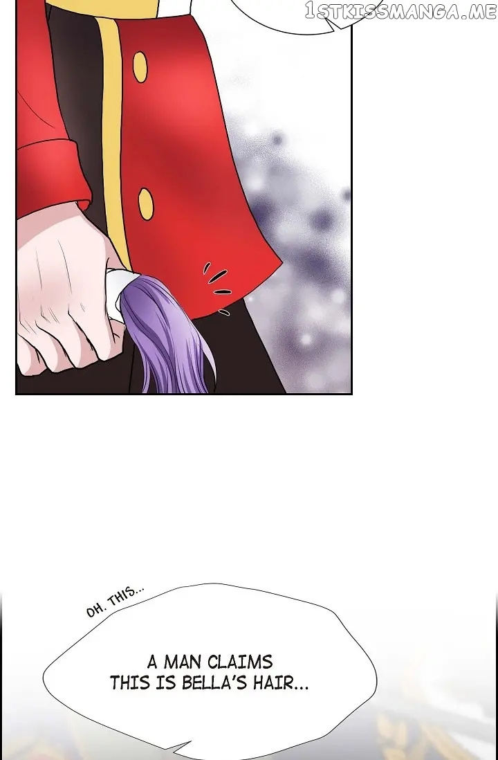 On The Emperor’s Lap chapter 78 - page 48