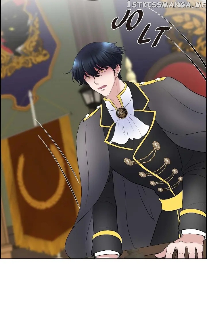 On The Emperor’s Lap chapter 78 - page 49