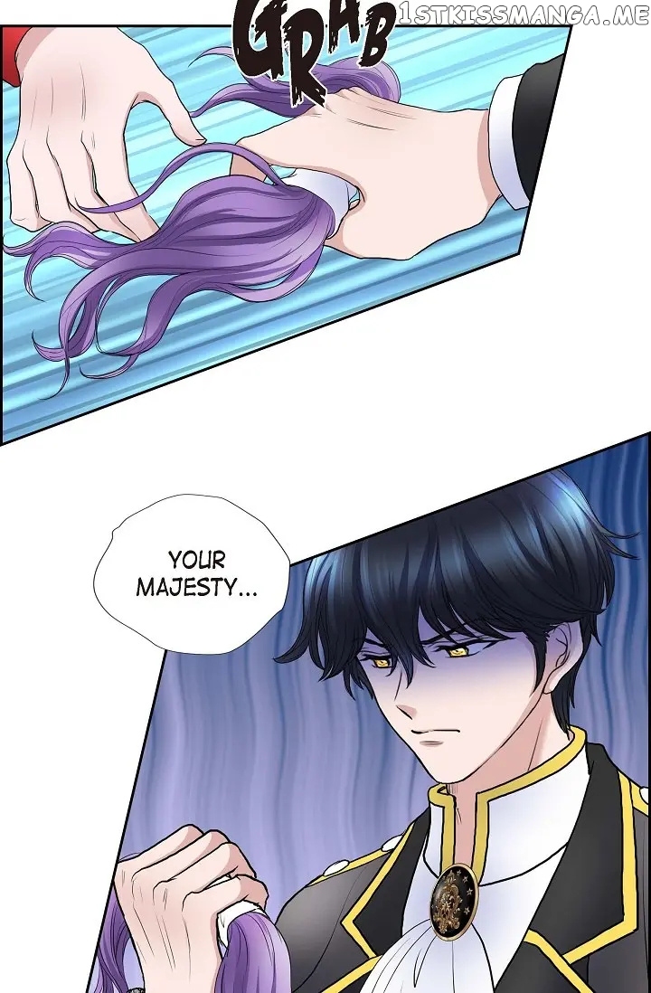 On The Emperor’s Lap chapter 78 - page 51