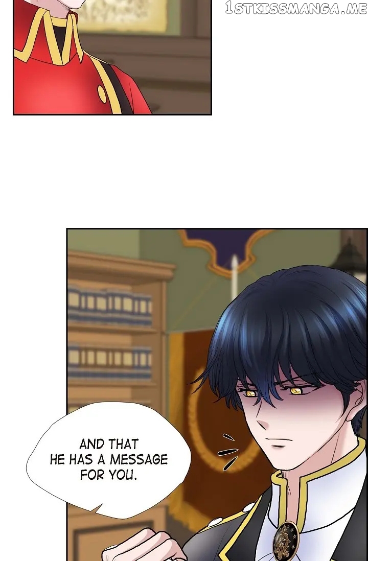 On The Emperor’s Lap chapter 78 - page 53