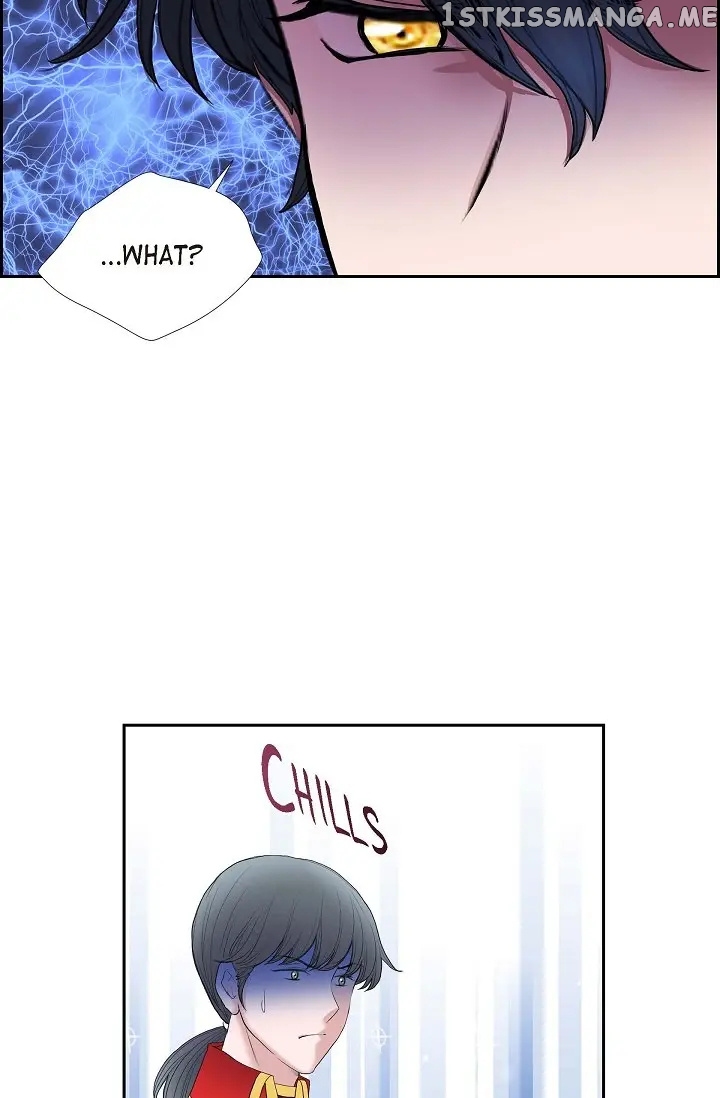 On The Emperor’s Lap chapter 78 - page 55