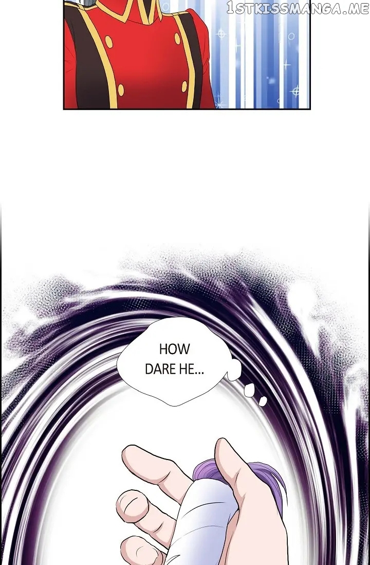 On The Emperor’s Lap chapter 78 - page 56