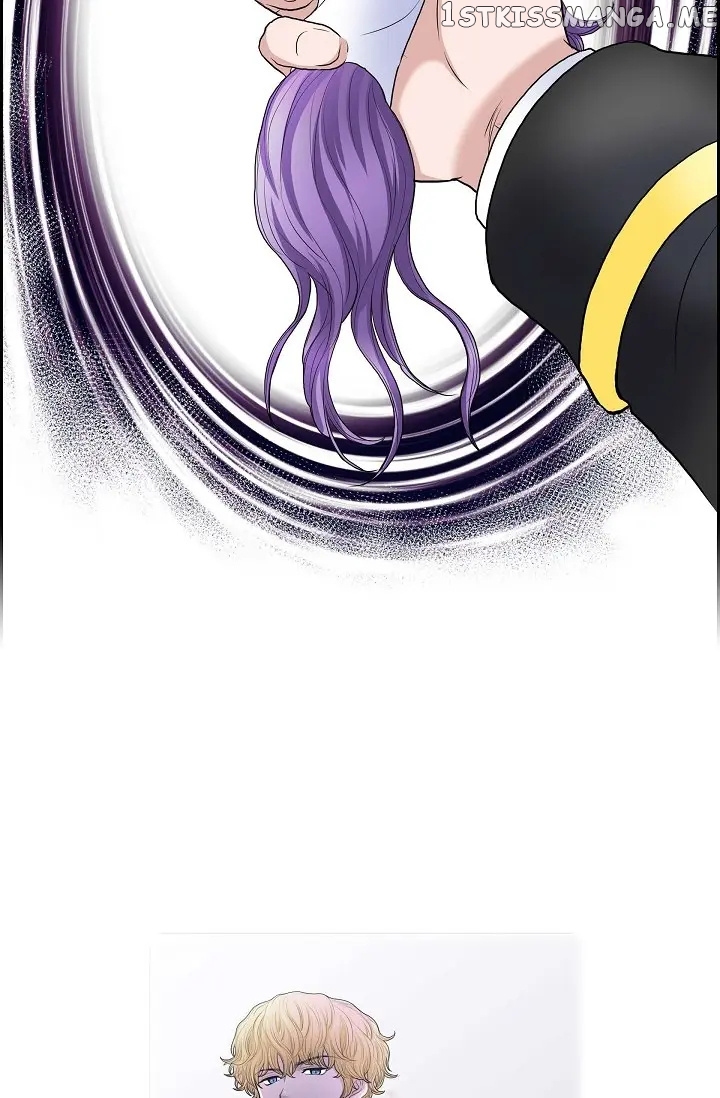 On The Emperor’s Lap chapter 78 - page 57
