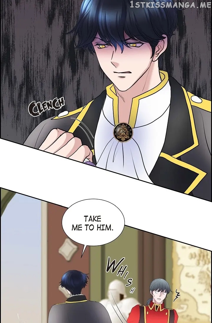 On The Emperor’s Lap chapter 78 - page 59