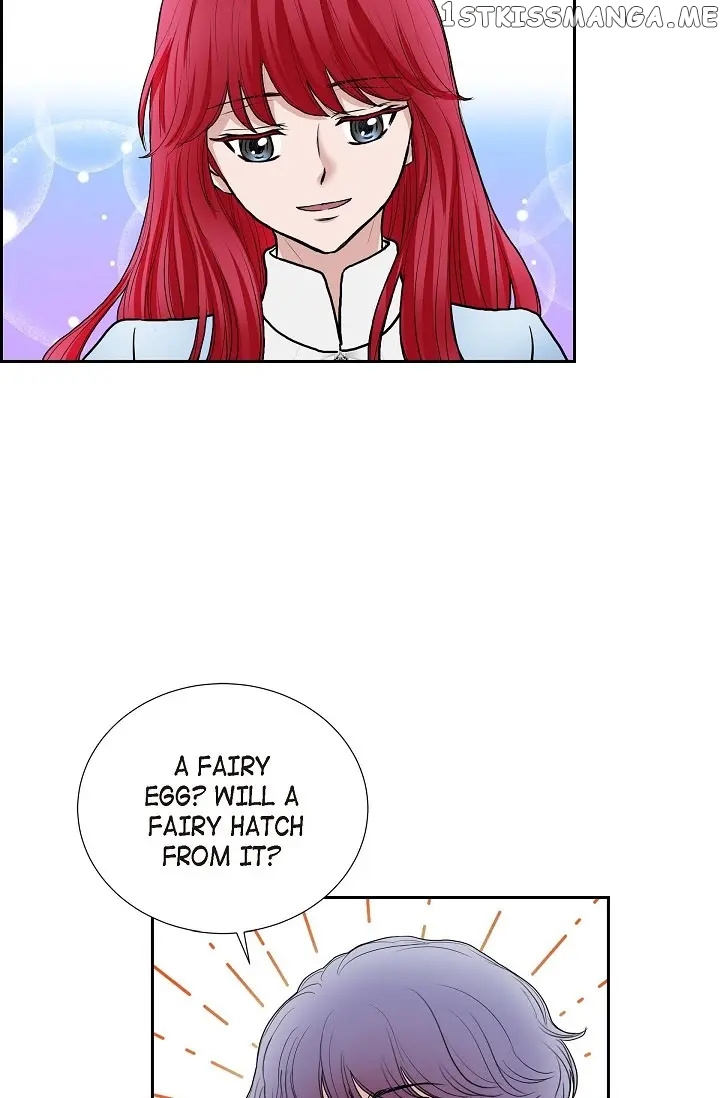 On The Emperor’s Lap chapter 78 - page 6