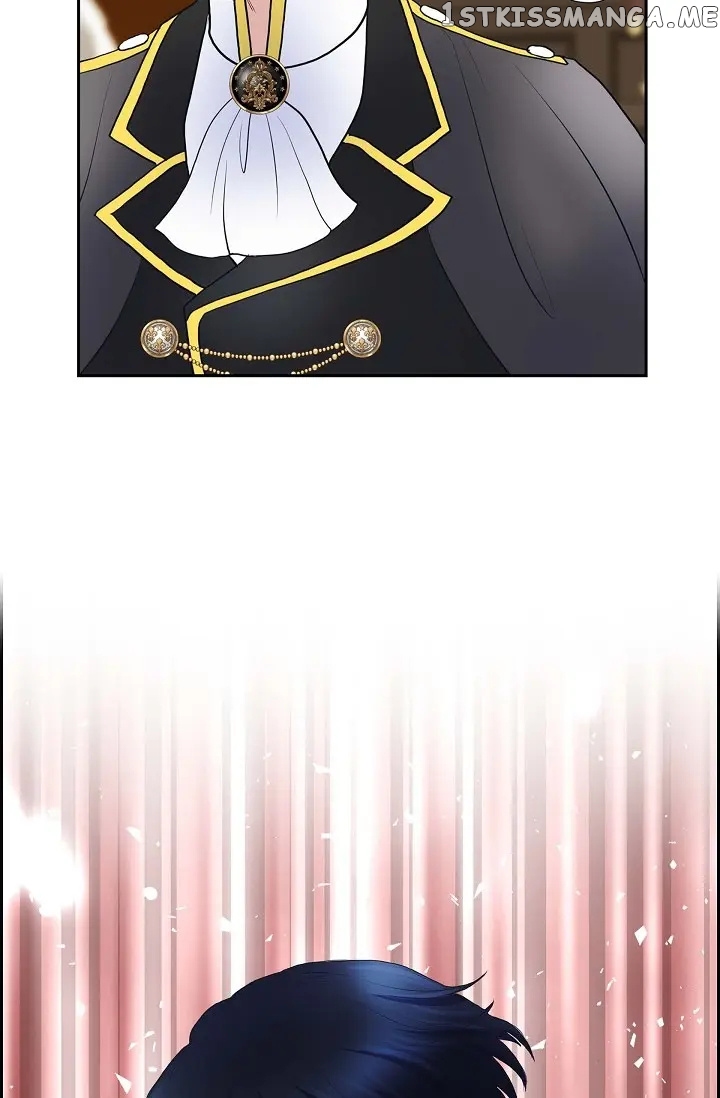 On The Emperor’s Lap chapter 78 - page 61