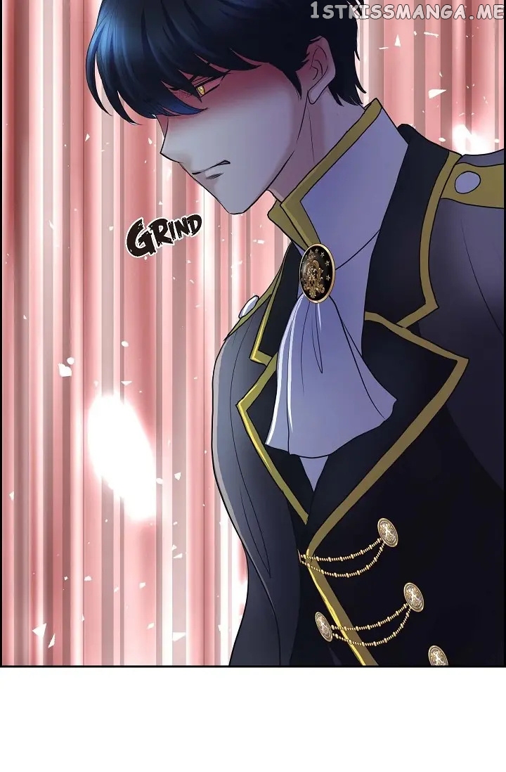 On The Emperor’s Lap chapter 78 - page 62
