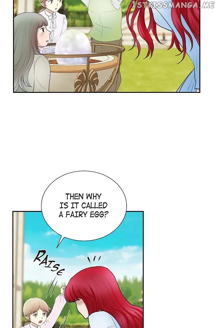 On The Emperor’s Lap chapter 78 - page 9