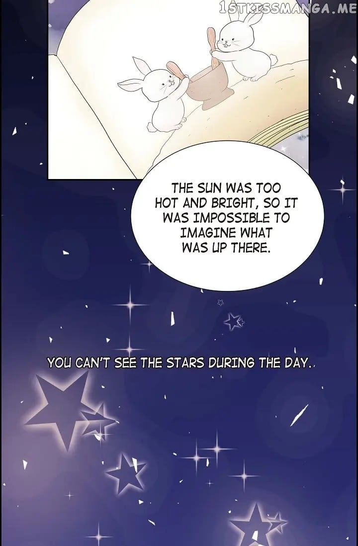 On The Emperor’s Lap chapter 76 - page 10