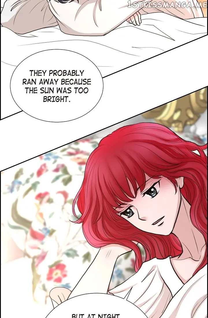 On The Emperor’s Lap chapter 76 - page 13