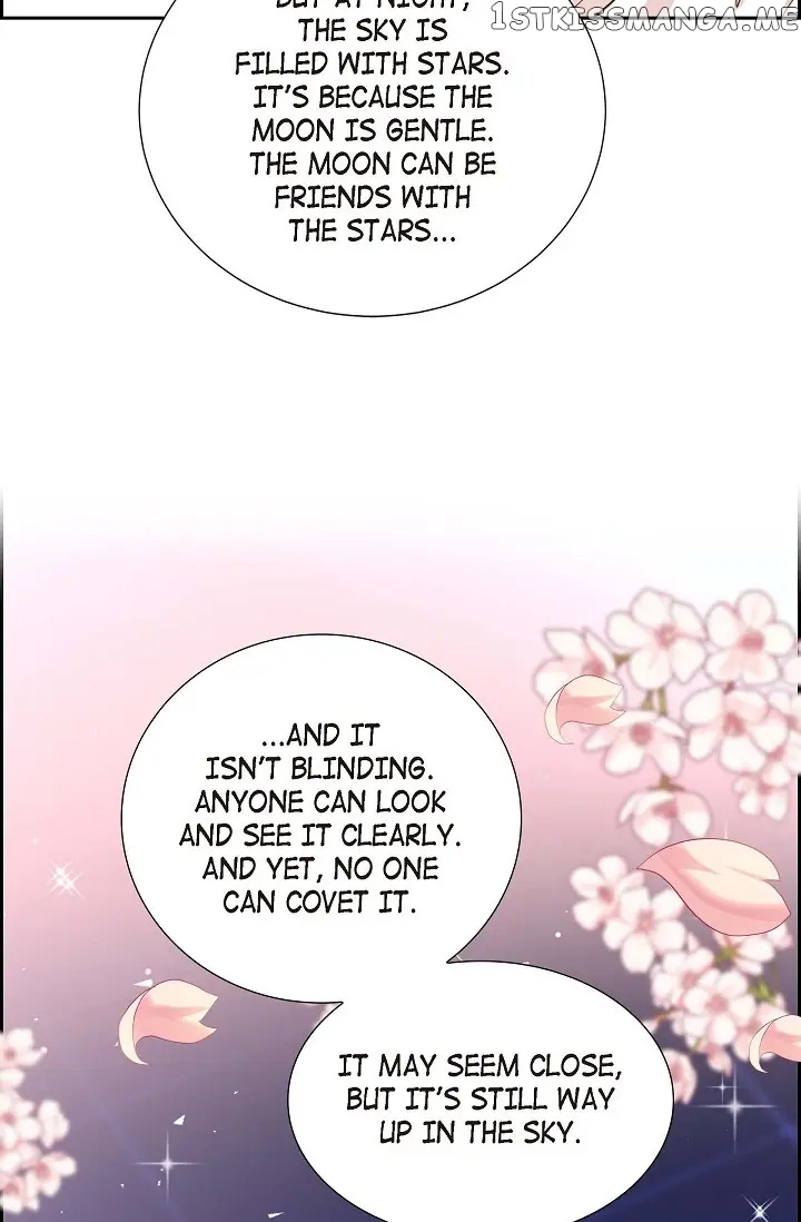 On The Emperor’s Lap chapter 76 - page 14