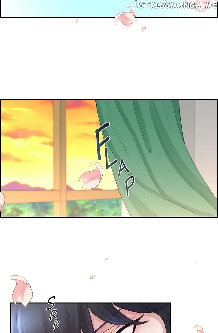 On The Emperor’s Lap chapter 76 - page 16