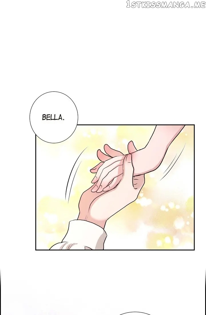 On The Emperor’s Lap chapter 76 - page 19