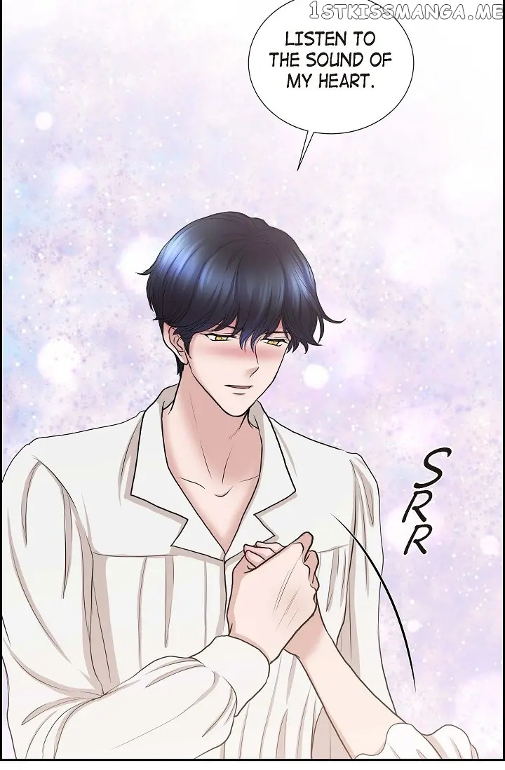 On The Emperor’s Lap chapter 76 - page 20