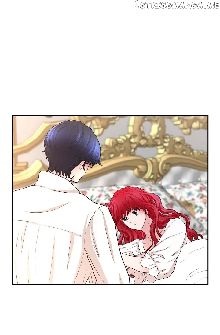 On The Emperor’s Lap chapter 76 - page 21