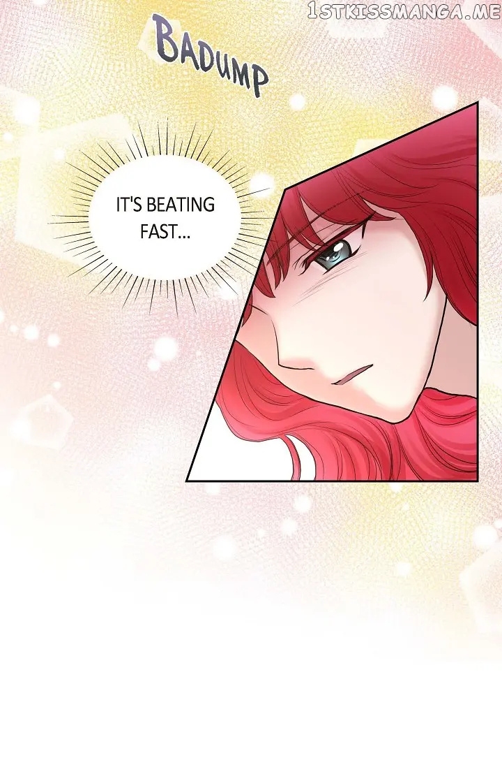On The Emperor’s Lap chapter 76 - page 23
