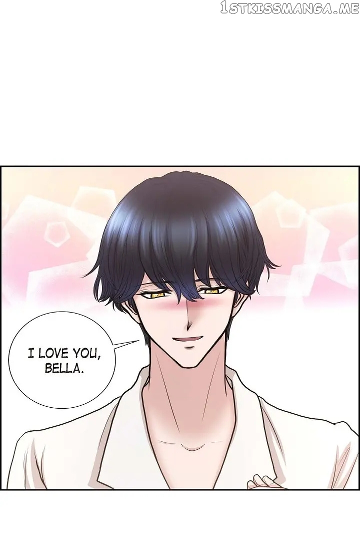 On The Emperor’s Lap chapter 76 - page 25