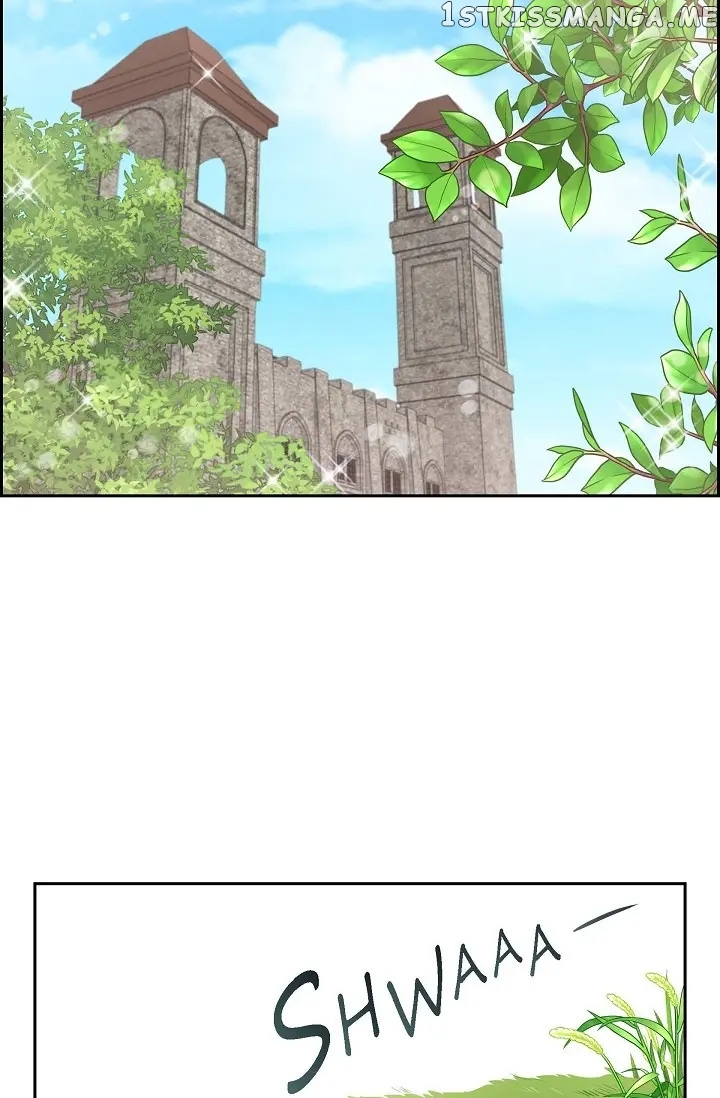 On The Emperor’s Lap chapter 76 - page 27
