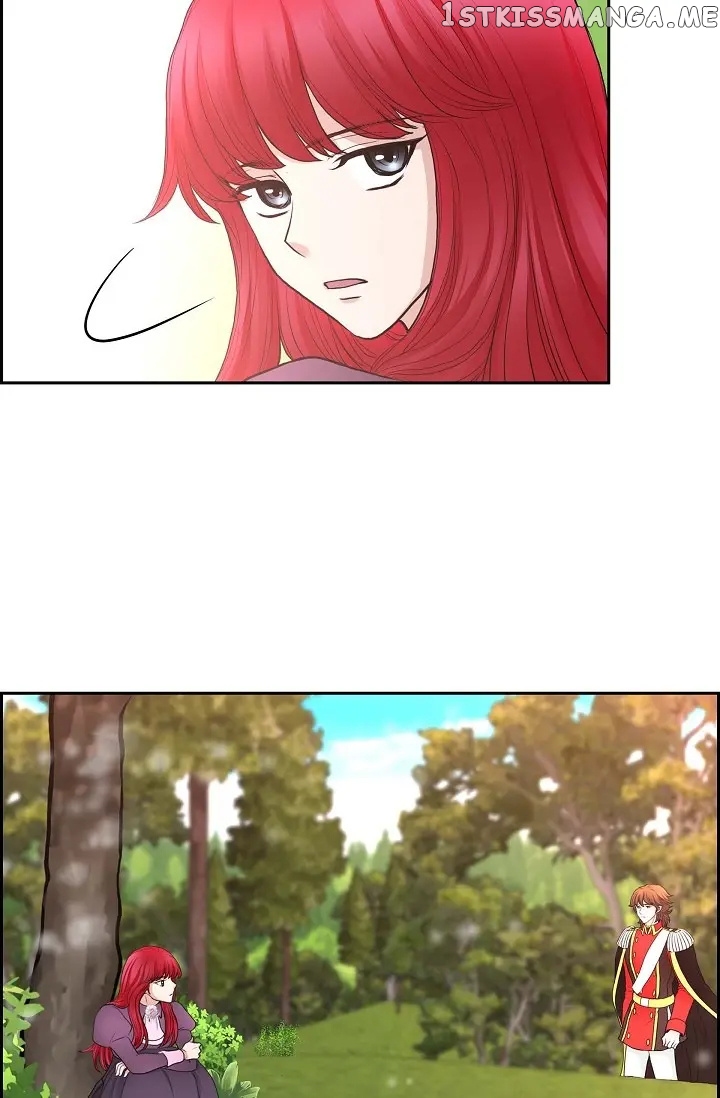 On The Emperor’s Lap chapter 76 - page 30