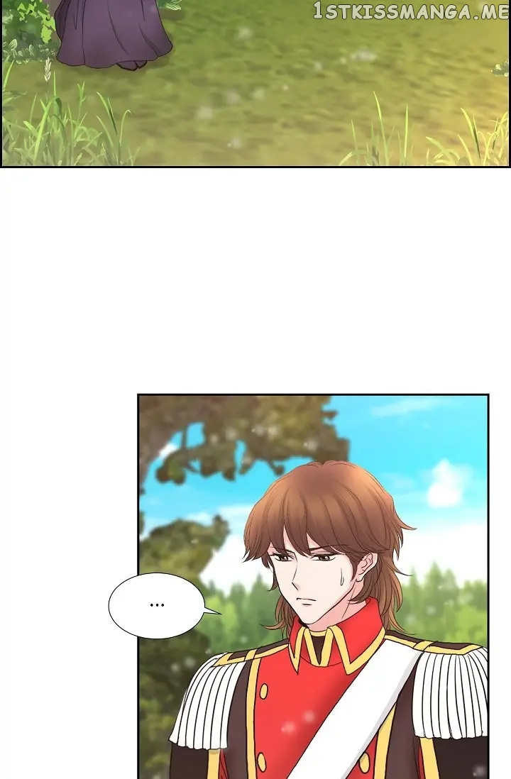On The Emperor’s Lap chapter 76 - page 31