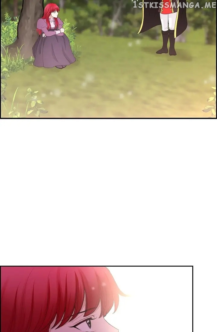 On The Emperor’s Lap chapter 76 - page 34