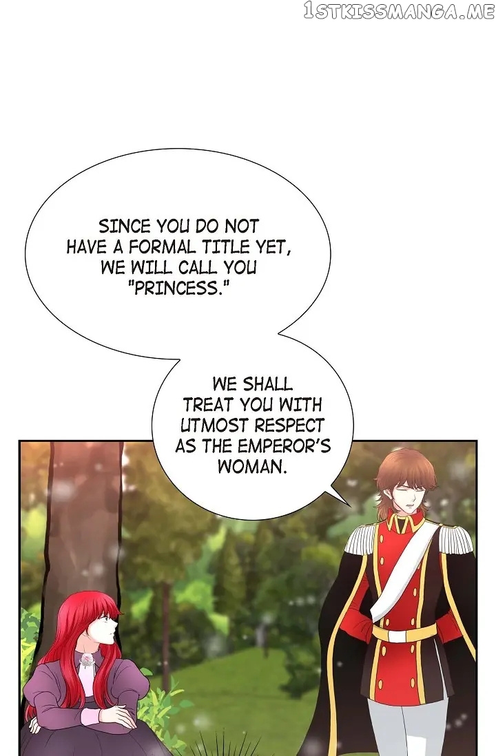 On The Emperor’s Lap chapter 76 - page 36