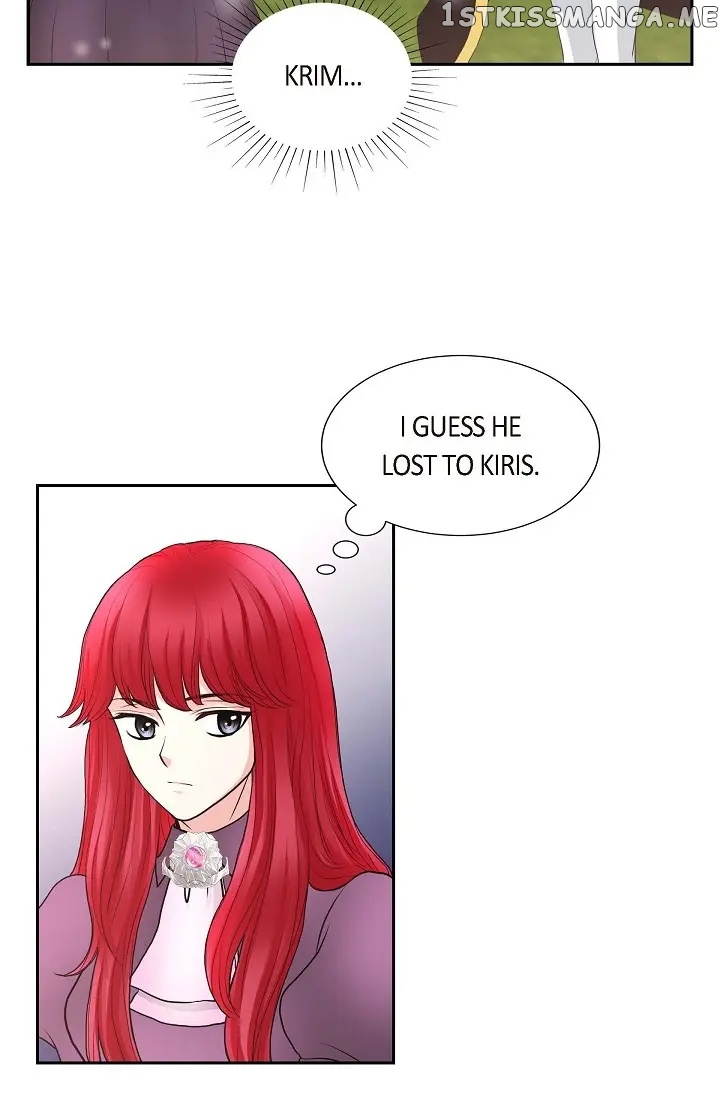On The Emperor’s Lap chapter 76 - page 37