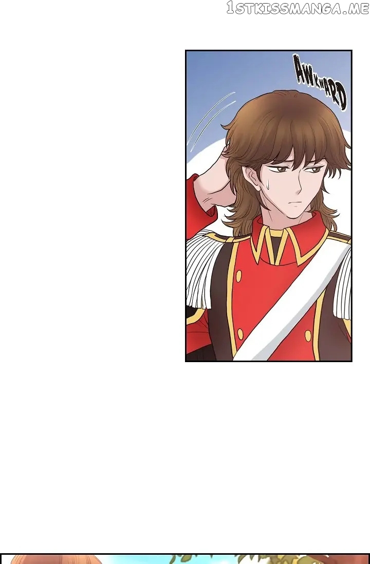 On The Emperor’s Lap chapter 76 - page 38