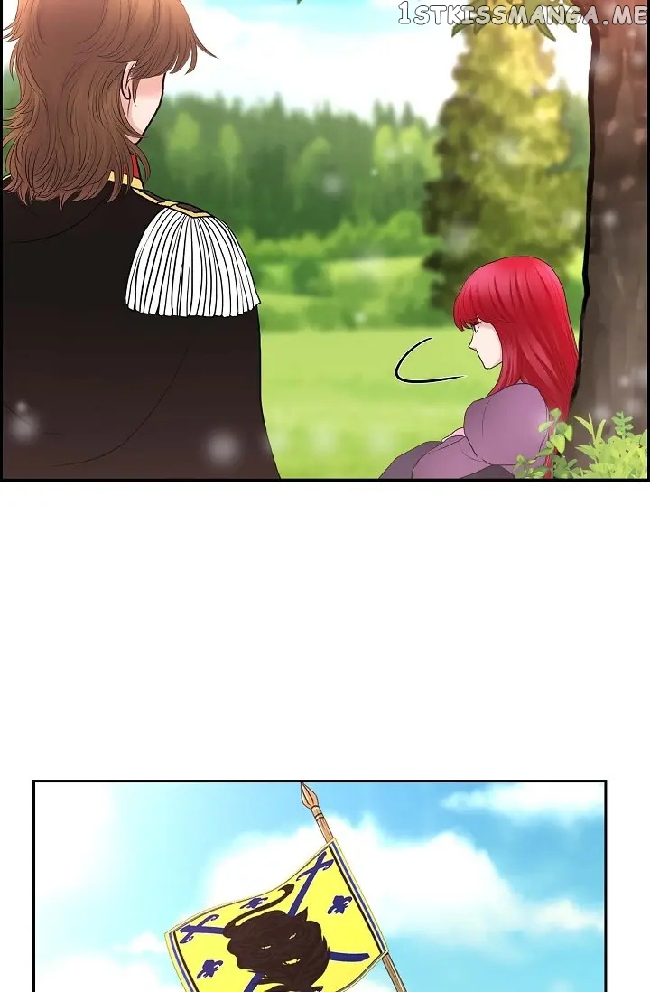 On The Emperor’s Lap chapter 76 - page 39