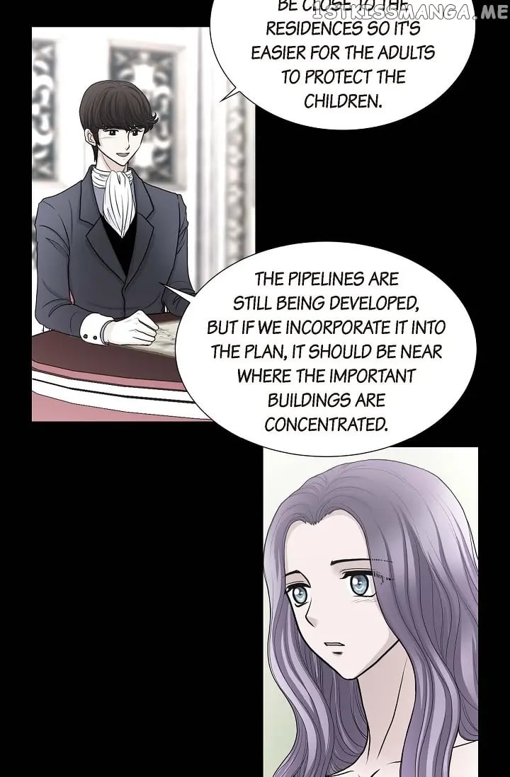 On The Emperor’s Lap chapter 76 - page 42