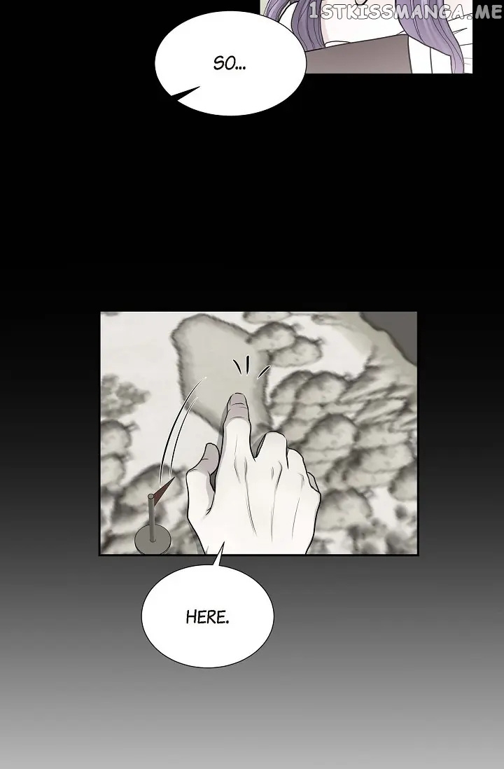 On The Emperor’s Lap chapter 76 - page 43