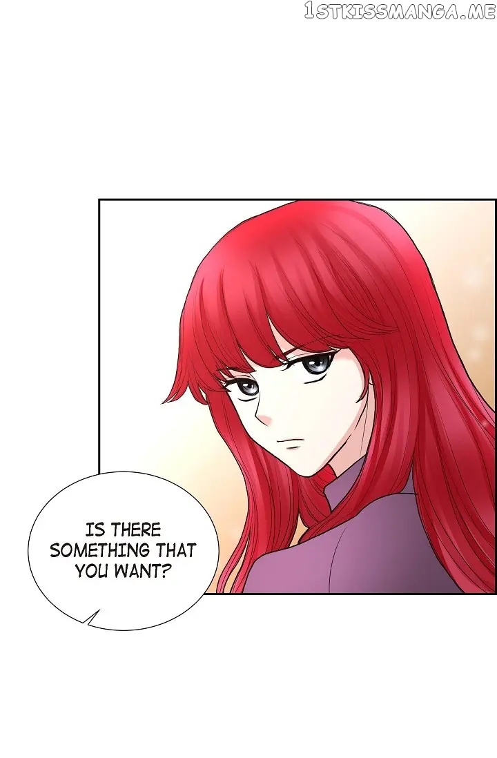 On The Emperor’s Lap chapter 76 - page 47