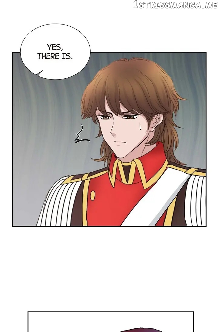 On The Emperor’s Lap chapter 76 - page 48