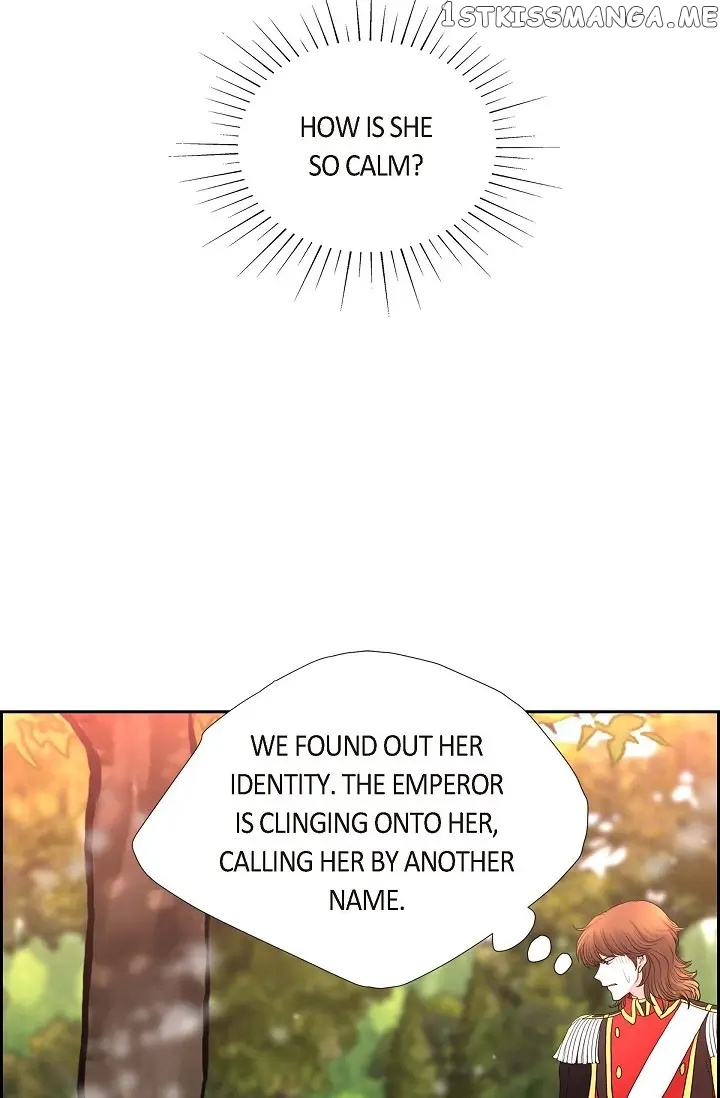 On The Emperor’s Lap chapter 76 - page 50