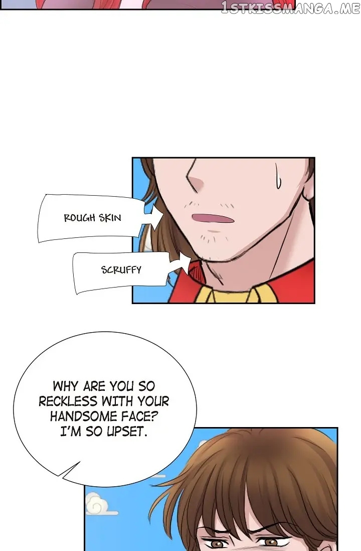 On The Emperor’s Lap chapter 76 - page 53